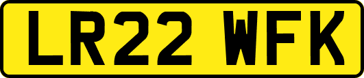 LR22WFK