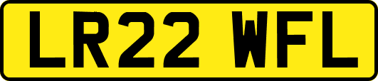 LR22WFL