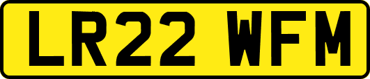 LR22WFM