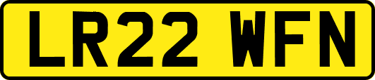 LR22WFN