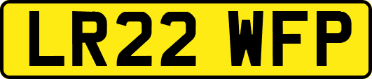 LR22WFP