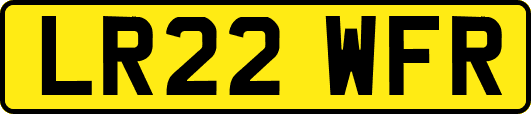 LR22WFR