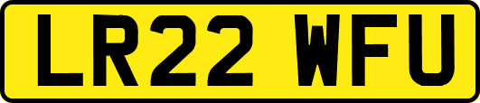 LR22WFU