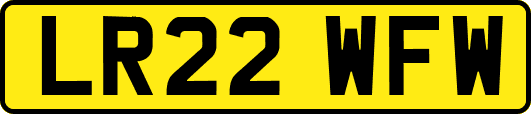 LR22WFW