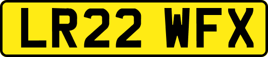 LR22WFX