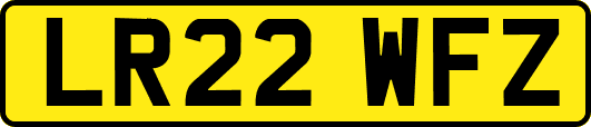 LR22WFZ