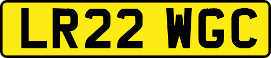 LR22WGC