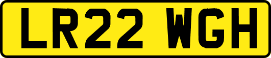 LR22WGH