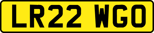 LR22WGO