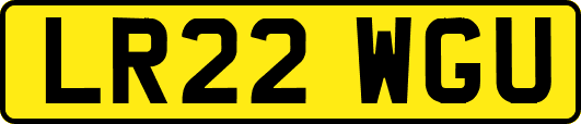 LR22WGU
