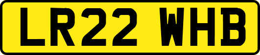 LR22WHB