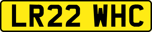 LR22WHC
