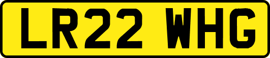 LR22WHG