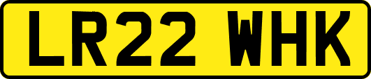 LR22WHK