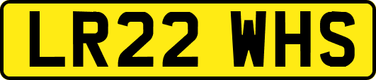 LR22WHS