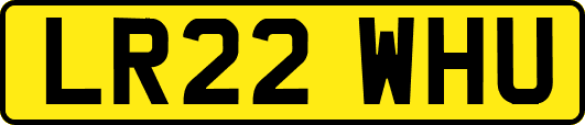 LR22WHU