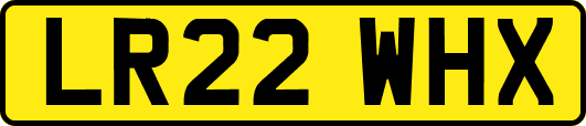 LR22WHX
