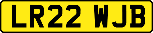 LR22WJB