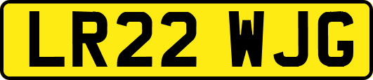 LR22WJG