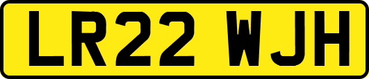 LR22WJH
