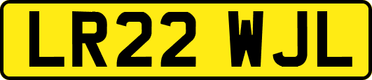 LR22WJL