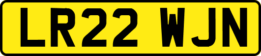 LR22WJN
