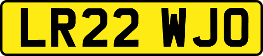 LR22WJO