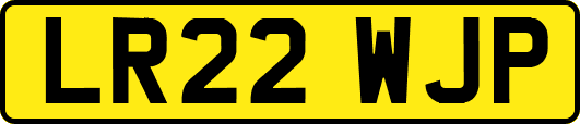 LR22WJP