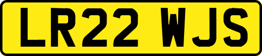 LR22WJS