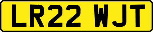 LR22WJT