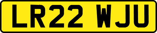 LR22WJU