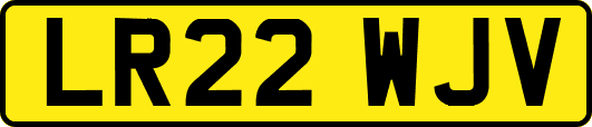LR22WJV