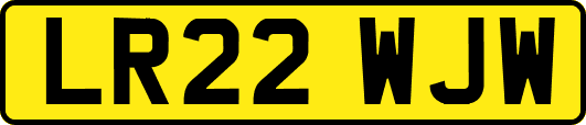 LR22WJW