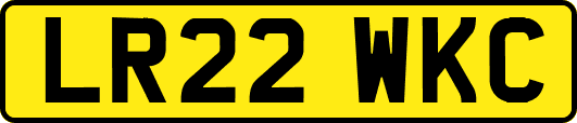 LR22WKC