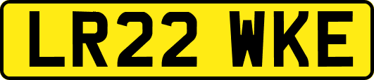 LR22WKE