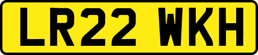 LR22WKH