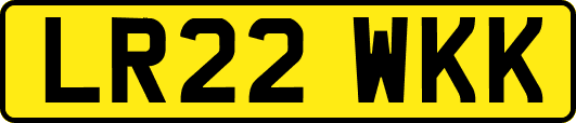 LR22WKK