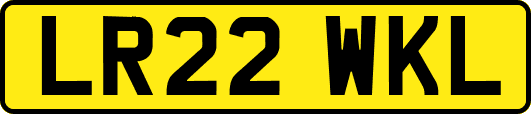 LR22WKL
