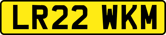 LR22WKM