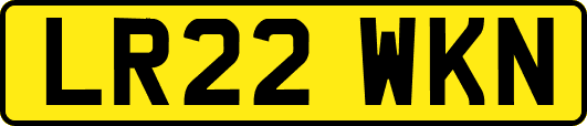 LR22WKN