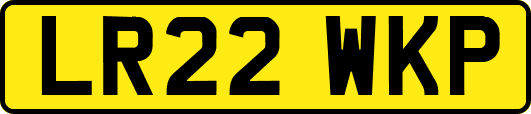 LR22WKP
