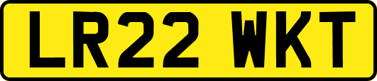 LR22WKT