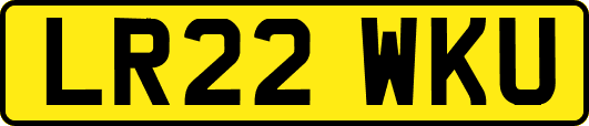 LR22WKU