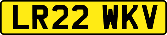 LR22WKV