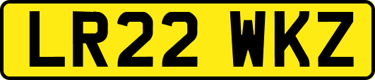 LR22WKZ