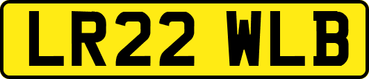 LR22WLB