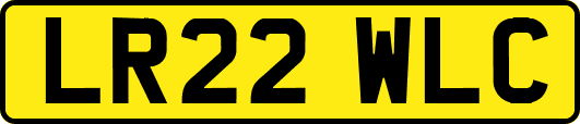 LR22WLC