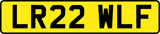 LR22WLF