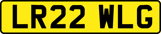 LR22WLG