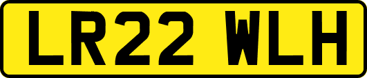 LR22WLH